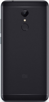 Xiaomi RedMi 5 Plus 64Gb Black